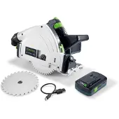 Festool Spielzeug Akku-Tauchsäge TY-TSC | 577938