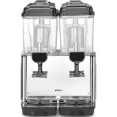 Hendi Saftdispenser 2x12 l 230V 395W