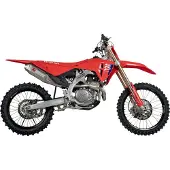 Akrapovic Exhaust Evo Titanium Crf450R/4