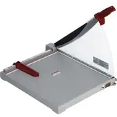 Böttcher-AG Hebelschneider A4, 10 Blatt Schnittleistung, Schnittlänge 385 mm