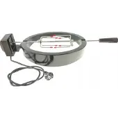 KAMADO Skewer Minimo Rotisserie Tqkjz15