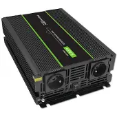 Qoltec 51939 Pure Sine Wave Inverter