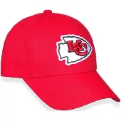 New Era Nfl The League Kansas City Chiefs Junior-kappe
