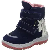 Superfit Allwetterstiefel Warmfutter mit Funktionsmembran (wasserabweisend/wasserdicht) ICEBIRD