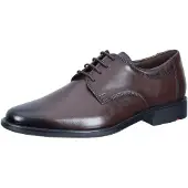 Lloyd Herren Schnürschuh CORE 110 braun Größe EUR 41