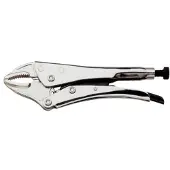 Ks Tools Gripzange, 60mm, 220mm ( 115.1033 )