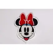 YellowPop Disney Minnie Printed Face