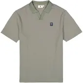Garcia herren Polo Hemd, M, Grün