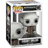 Funko POP! Pop! Nosferatu: A Symphony Of Terror - Count Orlok Chase #1267 (1)