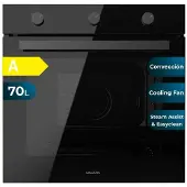 Cecotec Bolero Hexa M236000 Time Multifunktionsofen 70l