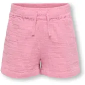 ONLY Shorts "Thyra" in Rosa - 128