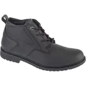 CAT Staten Chukka P726702, Schnürschuhe, Herren, Schwarz