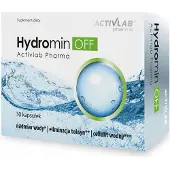 ActivLab Hydromin OFF Kapseln 0,1 kg