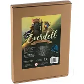Tabletop Tycoon Everdell: Glimmergold Upgrade Pack