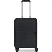 March15 Trading Gotthard Edition 4 Rollen Kabinentrolley 55 cm