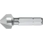 Wiha 27893 Keglesænker 8.3 mm HSS 1/4 (6,3 mm) 1 stk