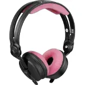 Zomo Polsterset HD-25 Teddy pink