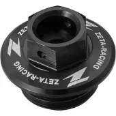 Zeta Honda Crf 450 R 02-16 Ze89-2111 Aluminium Öleinfülldeckel