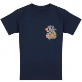 Vans T-Shirt für Kinder HANGRY CROC SS kind