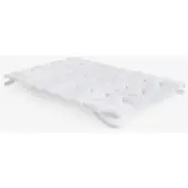 Pikolin Home Mikrofaser-Decke | | Hypoallergen | Atmungsaktiv | 200 x 200 cm