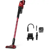 Einhell Akku-Stielstaubsauger TE-SV 18 Li, inkl. Akku 4,0 Ah und Ladegerät