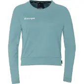 Kempa TankTop Cropped Top