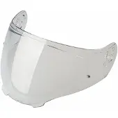 ItalyRacing Teile Des Suchers (Glas) Transparent, Kratzfest Mit Pinlock Für Horus-Modell