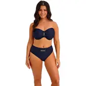 Fantasie Bügel-Bikinioberteil Damen Bandeau