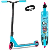 Soke GO! Stunt-Scooter Türkis