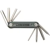 Blackburn Grid 8 Multi Tool neutral
