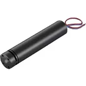 LASERFUCHS Lasermodul Linje Grøn 5 mW