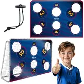 Neo-Sport Torgenauigkeitsmatte 180 x 120 cm
