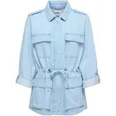 ONLY Blazer ONLKENYA L/S UTILITY DNM damen