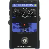 TC-Helicon Voicetone H1 Audioverstärker