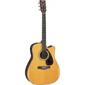 Yamaha FX370C Natural