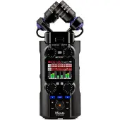 Zoom H5studio Audio Recorder
