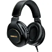 Shure Srh840a-efs Kopfhörer