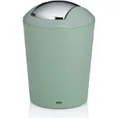 kela Abfalleimer, 1,7 L, Jadegrün - |Marta