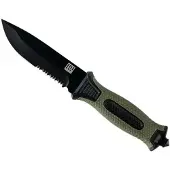 101 Inc Tactical Ops 9242 Messer