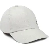 Marc O'Polo Kappe Linen Blend Greige