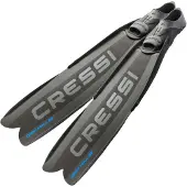 Cressi Gara Modular Impulse Speerfischen Flossen