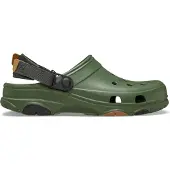 Crocs Schuhe Classic All Terain 206340309
