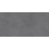 Rako Betonico Wandfliese schwarz 30x60 cm matt WAKVK792.1