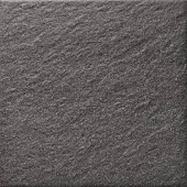 Rako Taurus Granit Feinsteinzeug-Fliese schwarz 30x30 cm rutschfest TR734069.1
