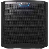 Alto pro TS12S 12" Aktiv-PA-Subwoofer
