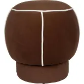 Housecraft living Stool Marina Red