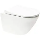 Vitra Integra WC 7041-003-6285
