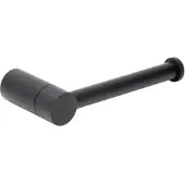 SAT Toilettenpapierhalter B-Way R schwarz SATDBWAYR26