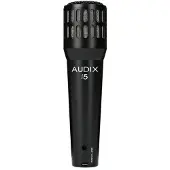 Audix i-5 Dynamisches Instrumentenmikrofon