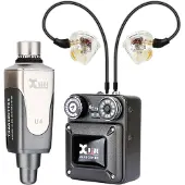 Xvive XV-U4T Komponente